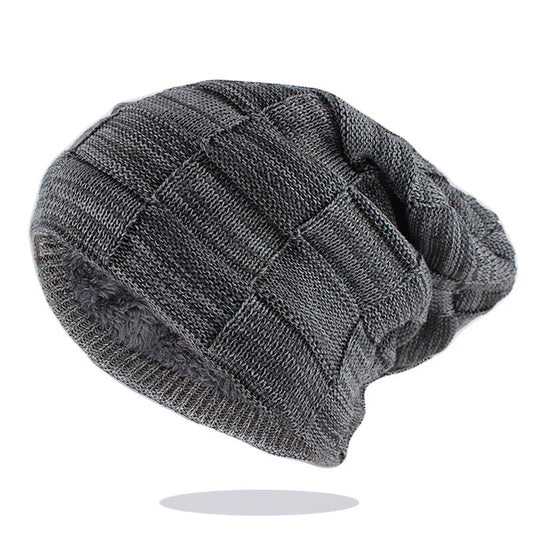 Dreadlock Beanie incl. Lining - DreadLocos Shop
