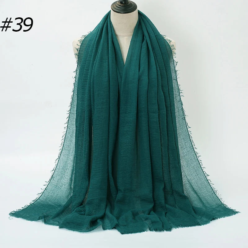 Women Cotton  Head Wraps Dreadtuch - DreadLocos Shop