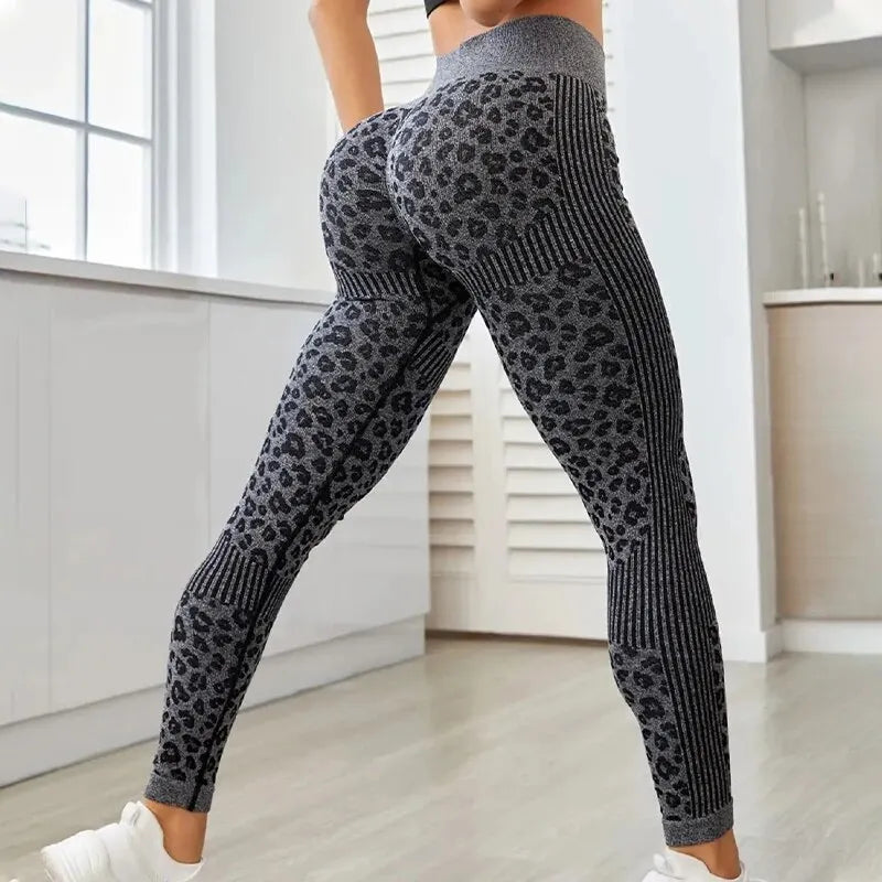 Women High Waisted Workout Yoga Pants