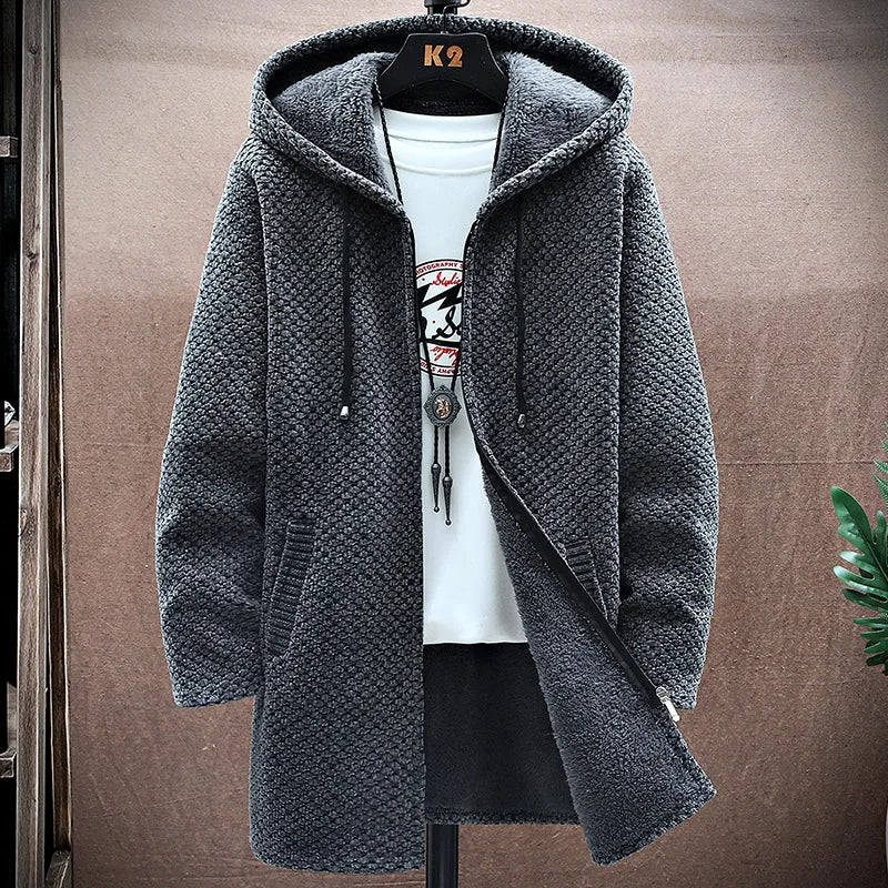 Men's Cardigan Sweaters