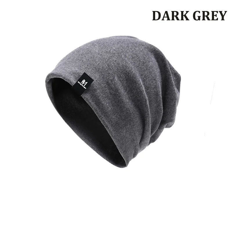 Cotton Dreadlock BEANIE for Men