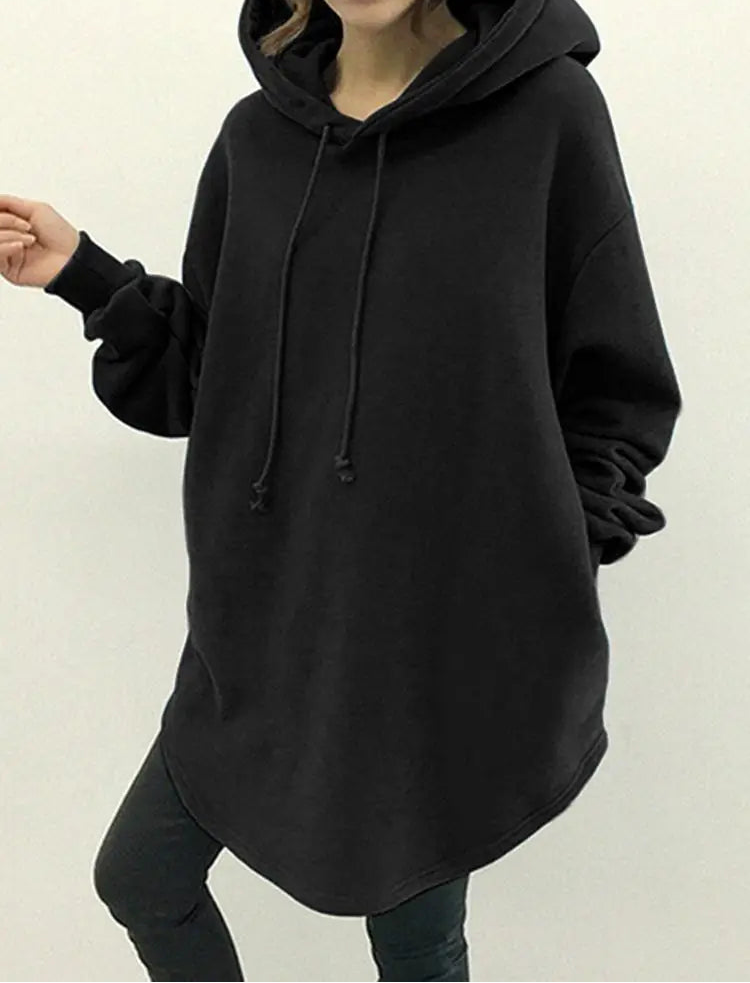 Women's Hoodies  Oversized - DreadLocos Shop
