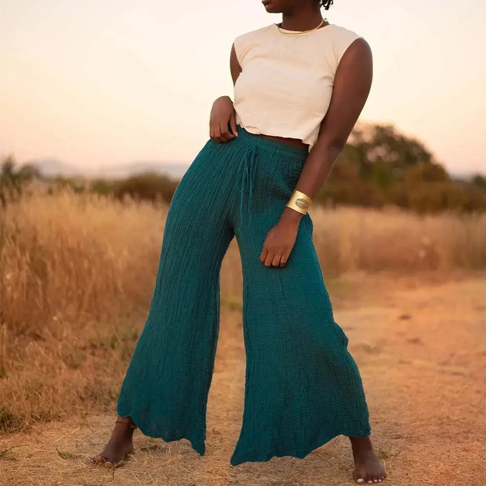 Loose Yoga Pants DreadLocos Shop