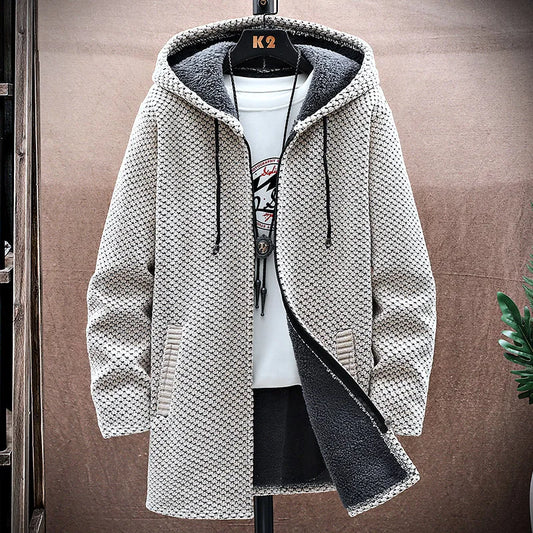 Men's Cardigan Sweaters