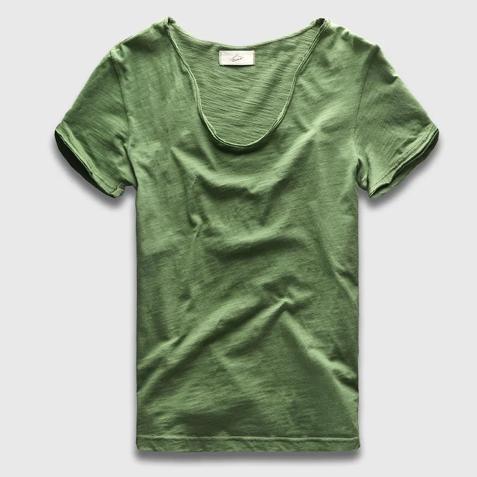 100% Bio-Cotton Shirt - DreadLocos Shop
