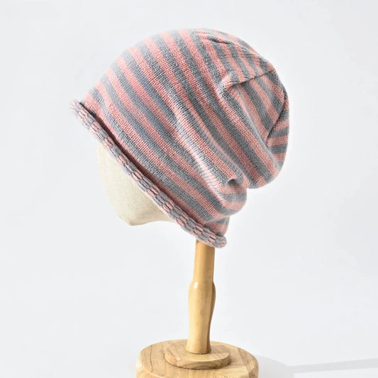 Dreadlock Beanie Woman