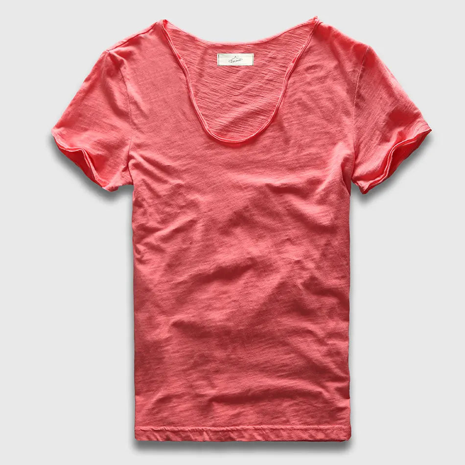 100% Bio-Cotton Shirt - DreadLocos Shop