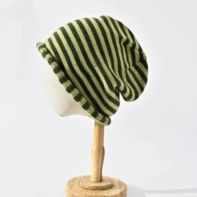 Men Dreadlock Beanie