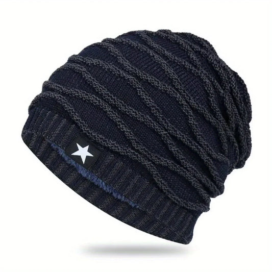Men And Women Warm Beanie Cap - DreadLocos Shop