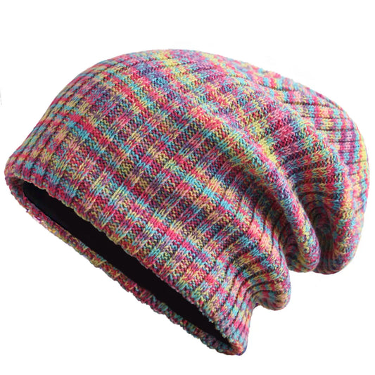 Warmful Beanies for Women and Men for your Dreads - DreadLocos Shop