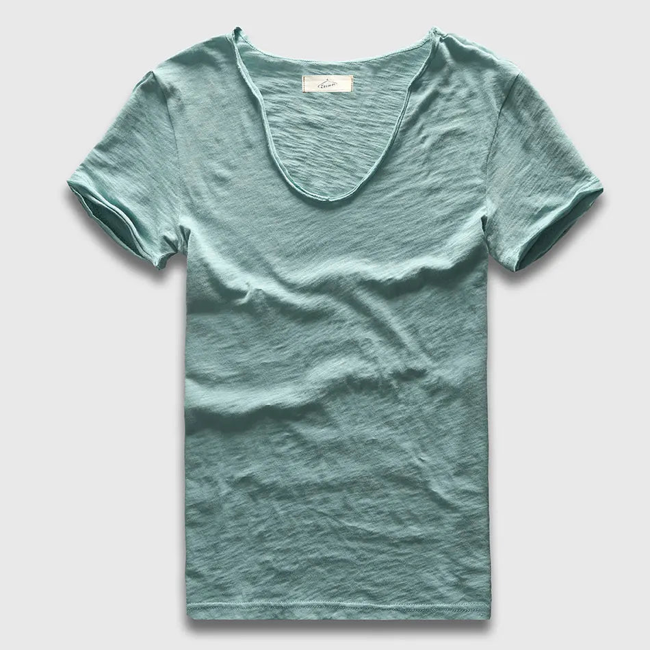 100% Bio-Cotton Shirt - DreadLocos Shop