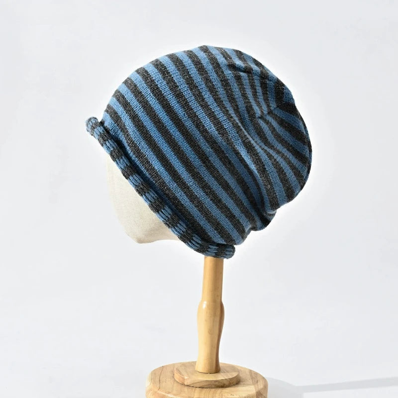 Men Dreadlock Beanie