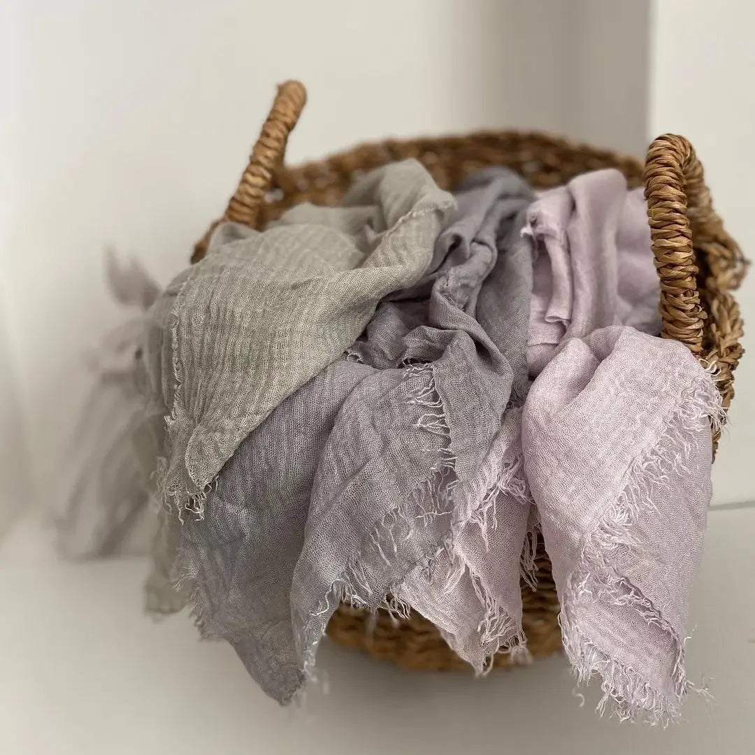 Women Cotton  Head Wraps Dreadtuch - DreadLocos Shop