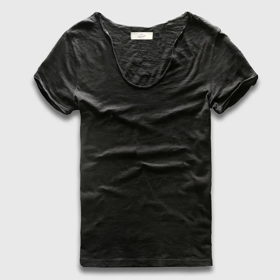 100% Bio-Cotton Shirt - DreadLocos Shop