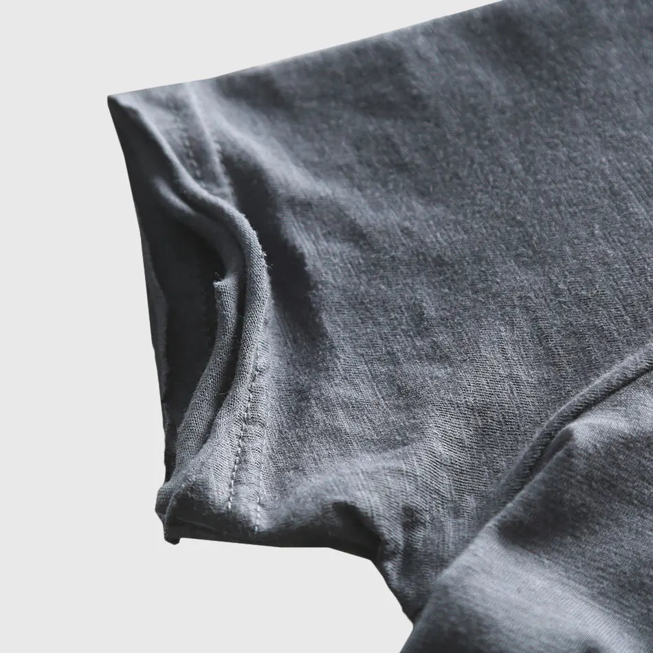100% Bio-Cotton Shirt - DreadLocos Shop