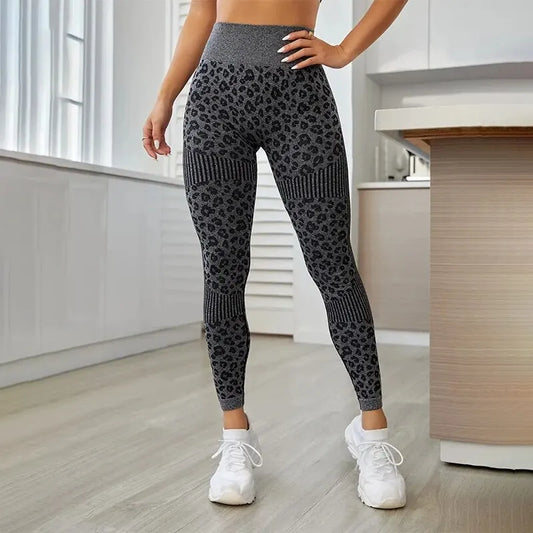 Women High Waisted Workout Yoga Pants