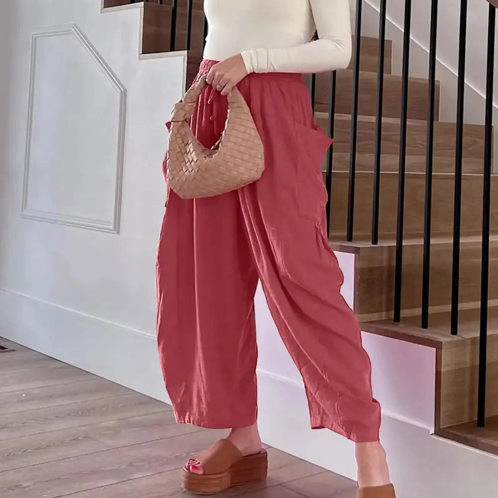 Harems Hose für Damen DreadLocos Shop
