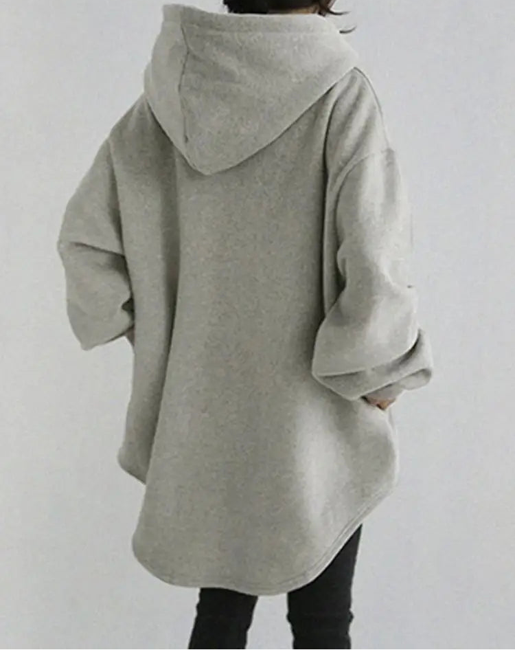 Women's Hoodies  Oversized - DreadLocos Shop