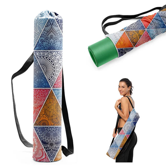 Fashion Yoga Mat Bag