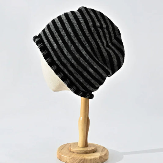 Men Dreadlock Beanie