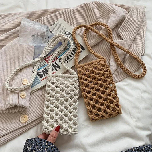 Boho Chic in the Palm of Your Hand
