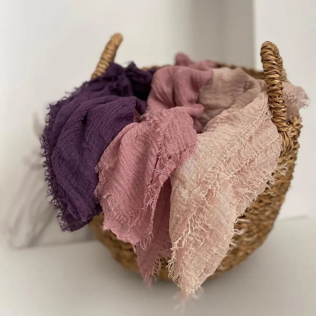 Women Cotton  Head Wraps Dreadtuch - DreadLocos Shop