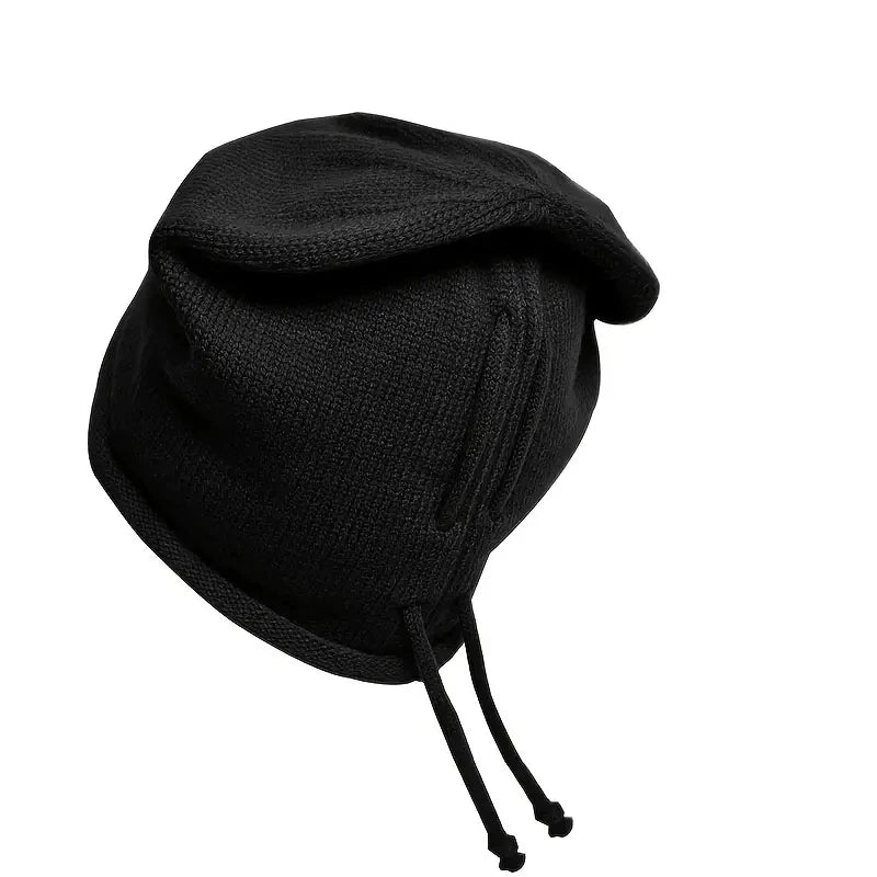 Big Dread Baggy Beanie - DreadLocos Shop