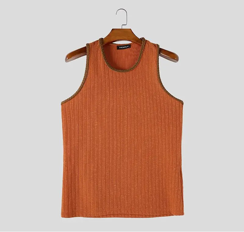 Men's Tank Tops