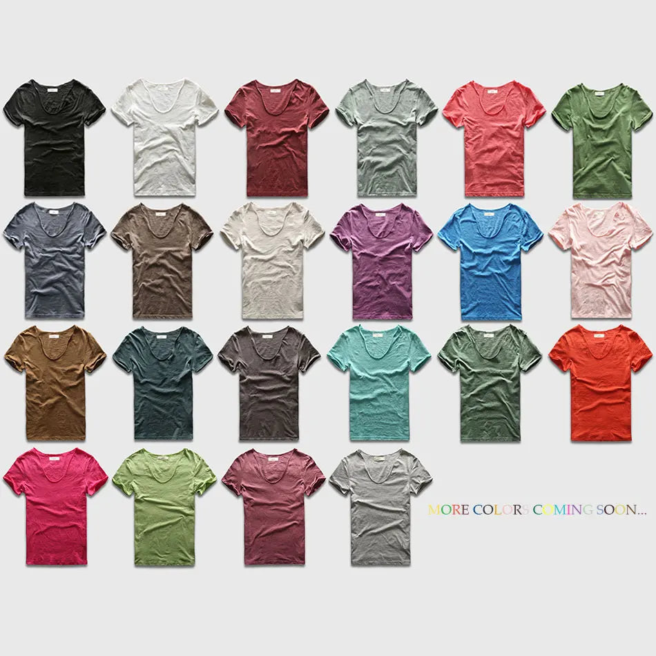 100% Bio-Cotton Shirt - DreadLocos Shop