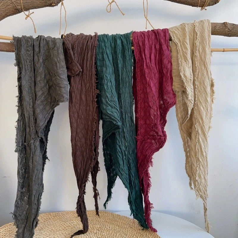 Cotton Dreadhead Wrap Dreadtuch - DreadLocos Shop