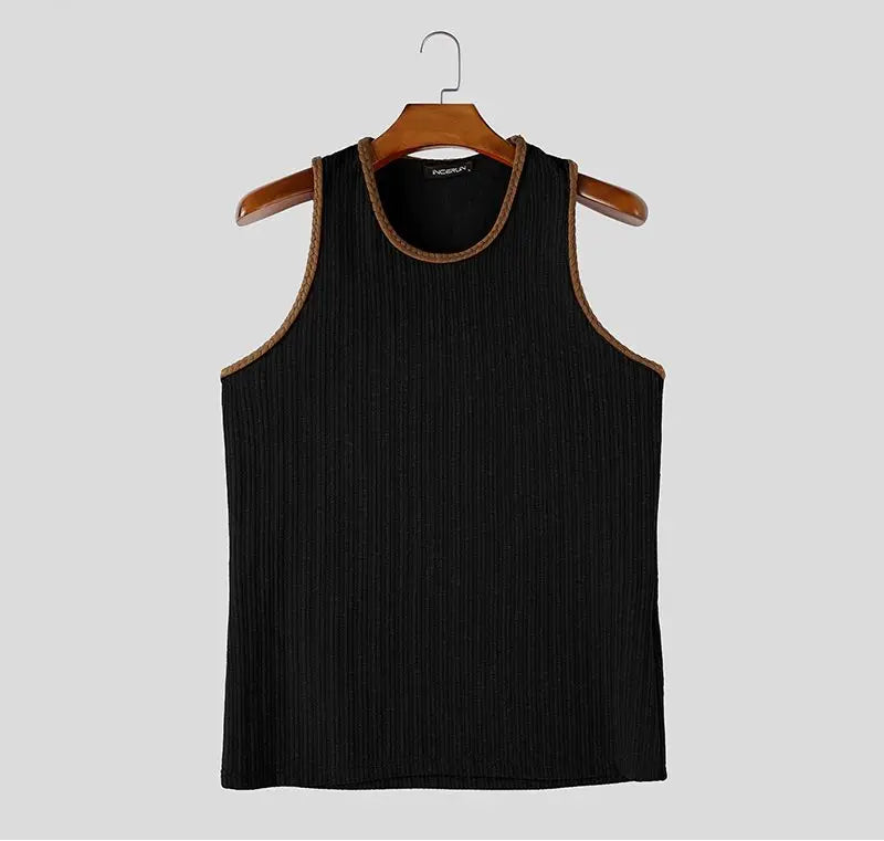 Men's Tank Tops
