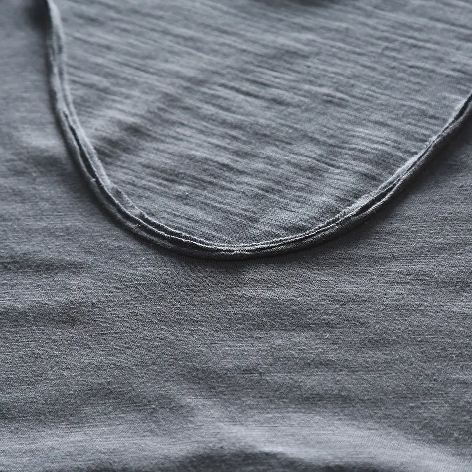 100% Bio-Cotton Shirt - DreadLocos Shop