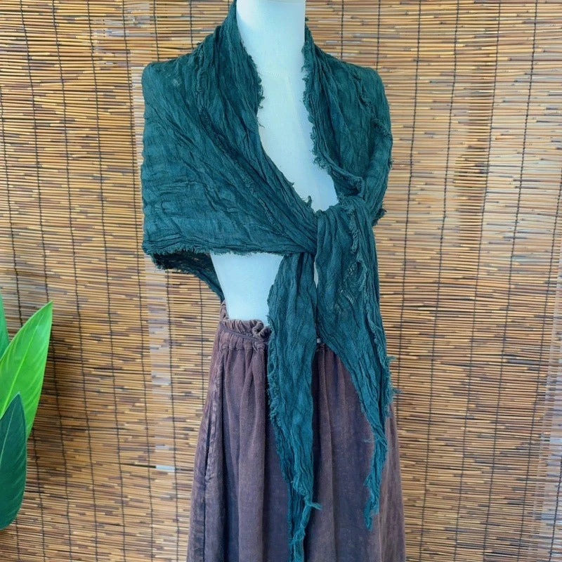 Cotton Dreadhead Wrap Dreadtuch - DreadLocos Shop