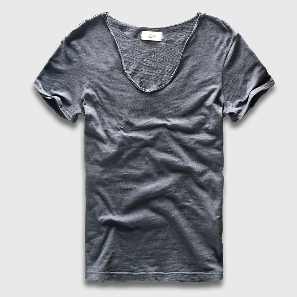 100% Bio-Cotton Shirt - DreadLocos Shop