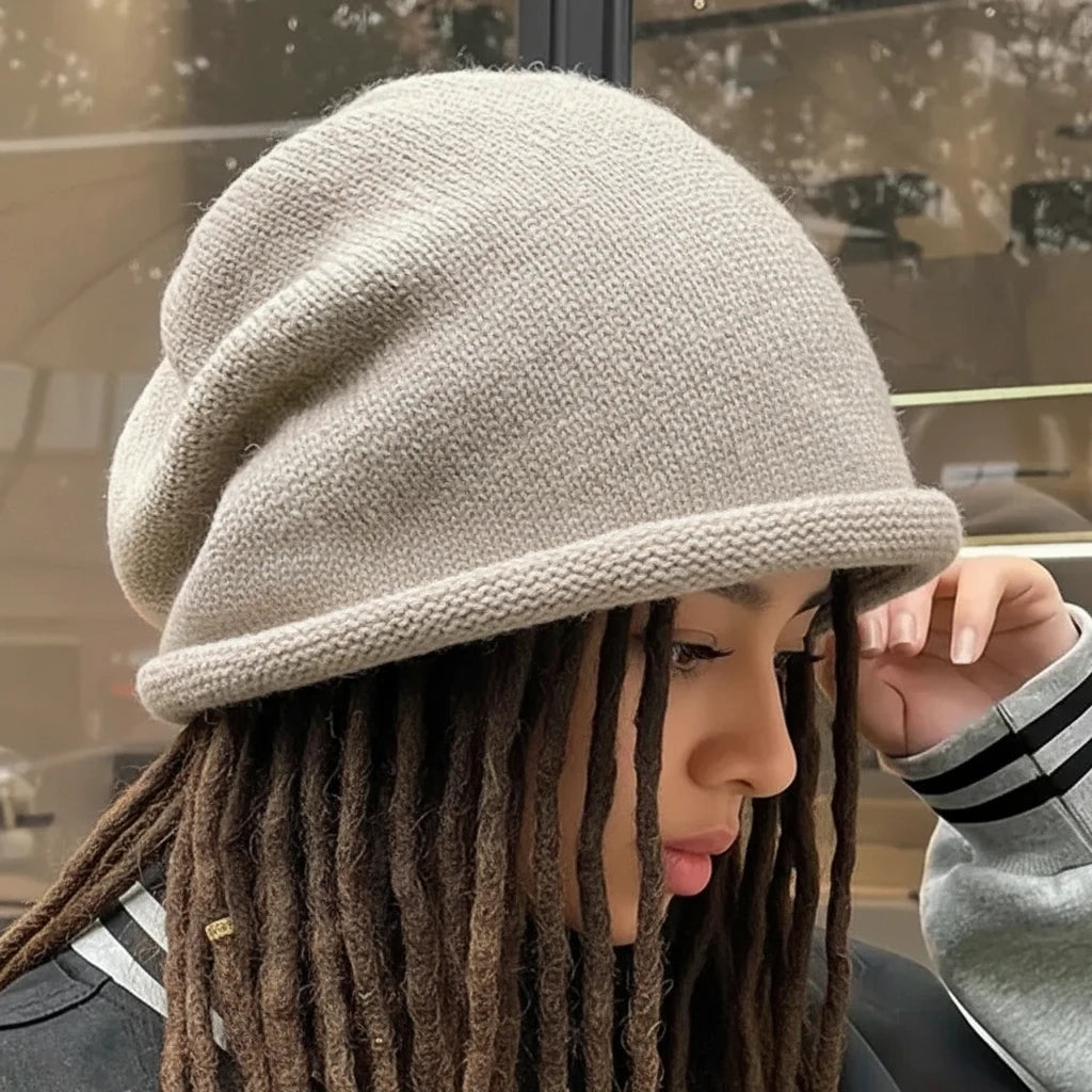 Big Dread Baggy Beanie - DreadLocos Shop