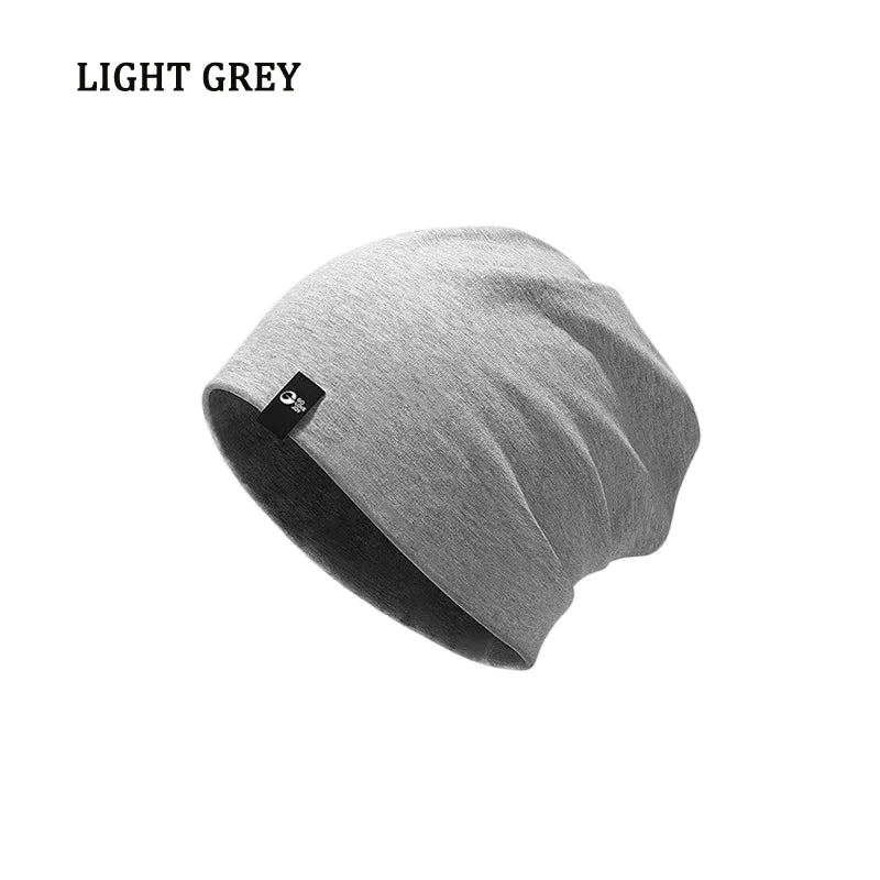 Cotton Dreadlock BEANIE for Men