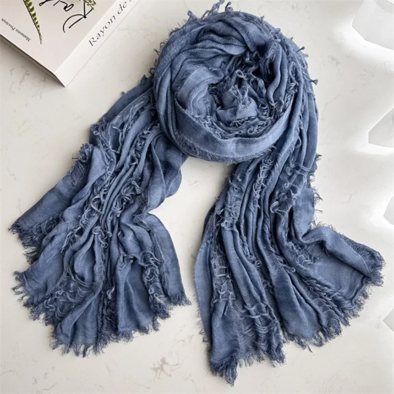 Cotton Linen Retro Dreadhead Wrap Dreadtuch - DreadLocos Shop