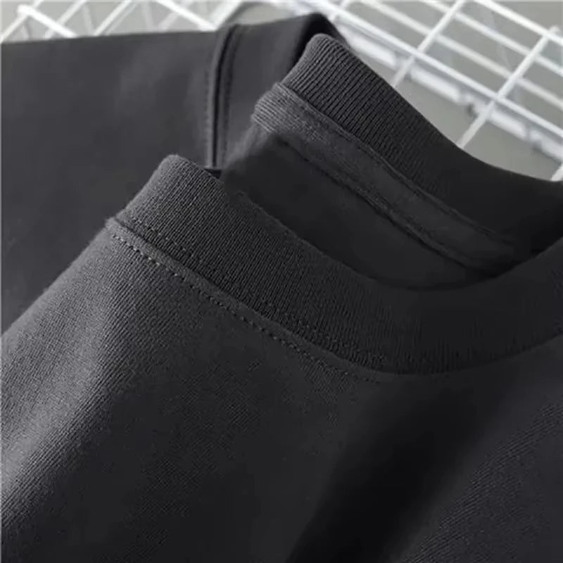 Vintage Classic T Shirt Women Oversize Tee