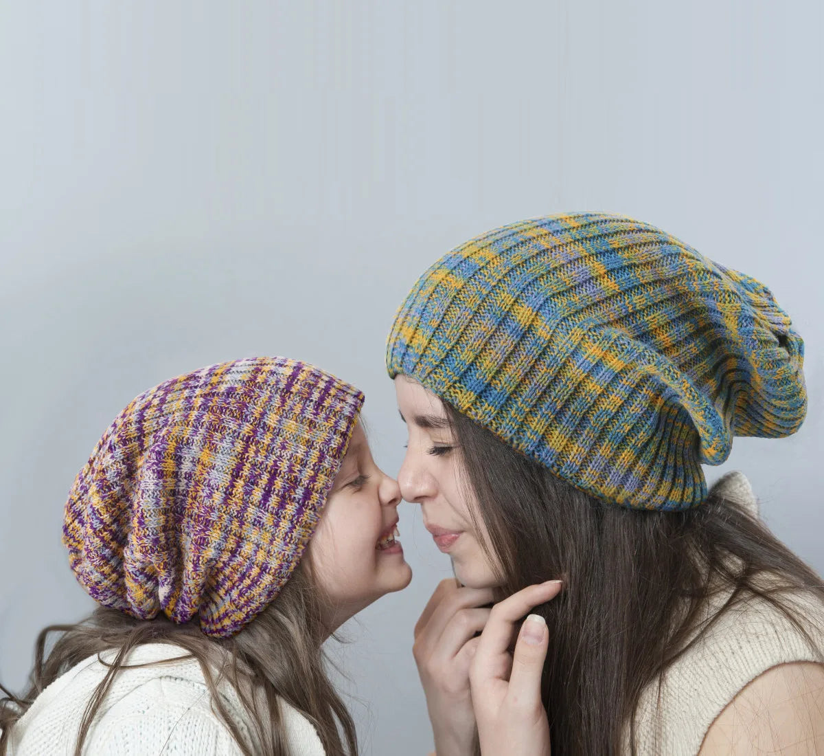Warmful Beanies for Women and Men for your Dreads