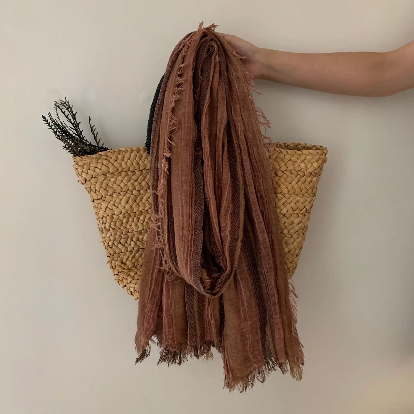 Women Cotton Head Wraps Dreadtuch - DreadLocos Shop