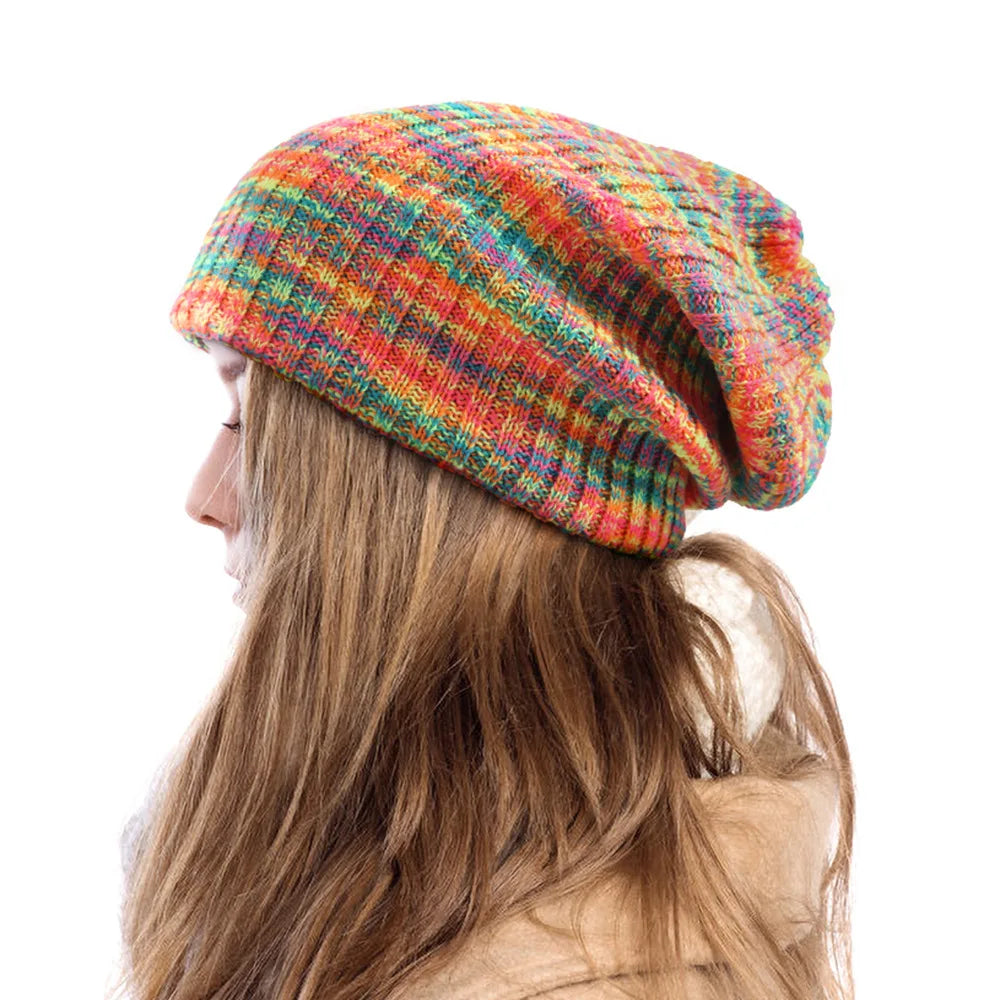Warmful Beanies for Women and Men for your Dreads