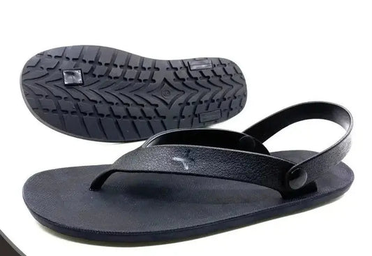Comfortable Rubber Sandale für den Mann DreadLocos Shop
