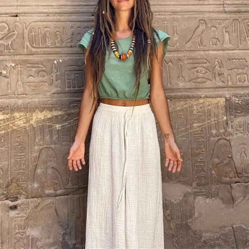 Loose Yoga Pants DreadLocos Shop