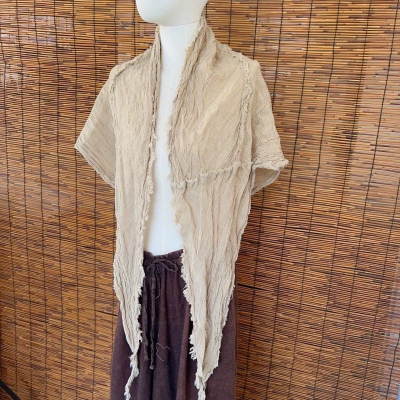 Cotton Dreadhead Wrap Dreadtuch - DreadLocos Shop