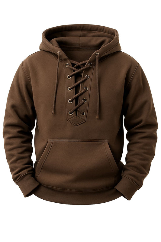 Hoodie Mediaval